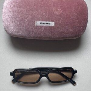 Miu Miu Sunnies